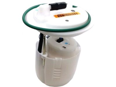 Mopar 68051683AB Fuel Pump Module Assembly-And Level Sensor Module