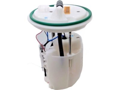 Mopar 68051683AB Fuel Pump Module Assembly-And Level Sensor Module