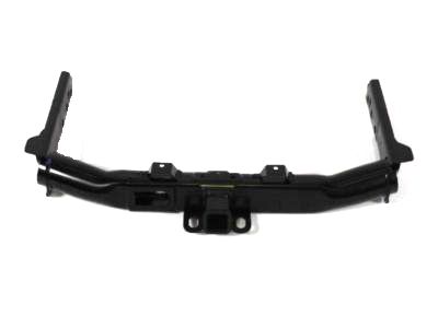 Mopar 52124606AF Hitch-Trailer