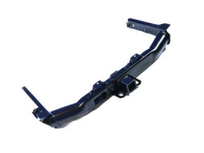 Mopar 52124606AF Hitch-Trailer