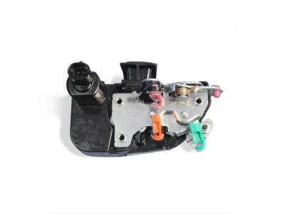Mopar 55076291AB Front Door Latch