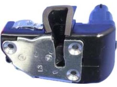 Mopar 55076291AB Front Door Latch