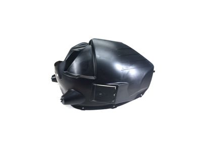 Mopar 55396462AC Shield-Fender Side