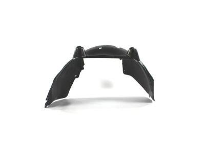Mopar 55396462AC Shield-Fender Side