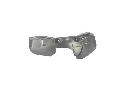 Mopar 55396462AC Shield-Fender Side