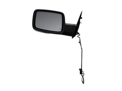Mopar 6KE871CLAG Outside Rearview