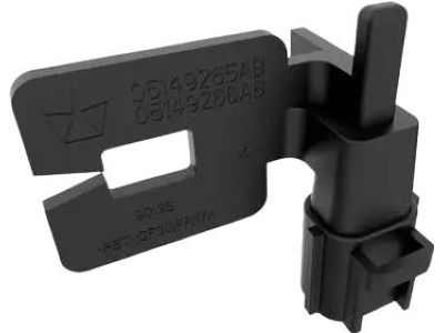 Mopar 68518243AA Ambient Temperature