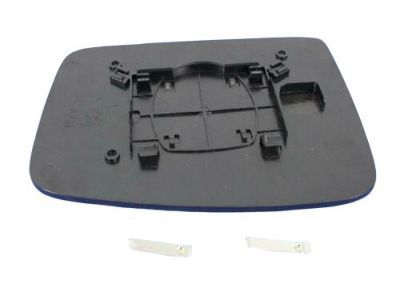 Mopar 68050296AA Glass-Mirror Replacement