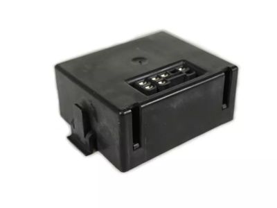 Mopar 4606139AB Module-Daytime Running Lamp