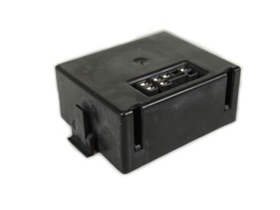 Mopar 4606139AB Module-Daytime Running Lamp