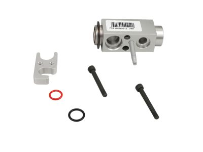 Mopar 5019218AE Valve-Expansion