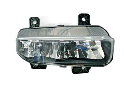 Mopar 68273292AB Fog Lamp