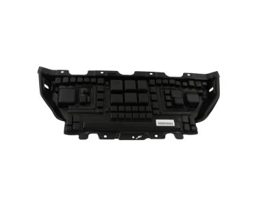 Mopar 68037063AE Shield-Front
