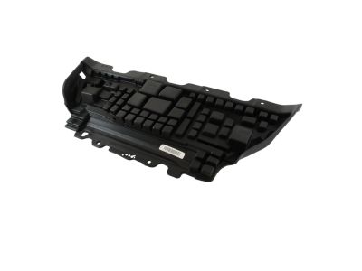 Mopar 68037063AE Shield-Front