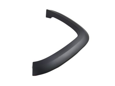 Mopar 68315996AF WHEEL OPENING FLARE
