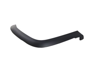Mopar 68315996AF WHEEL OPENING FLARE