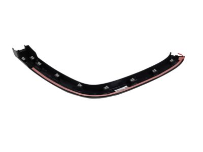 Mopar 68315996AF WHEEL OPENING FLARE