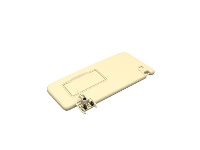 Mopar 6CR50HL1AE 