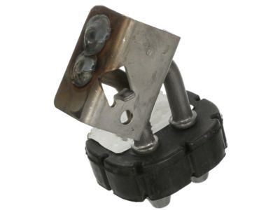 Mopar 68239472AA Bracket-Exhaust