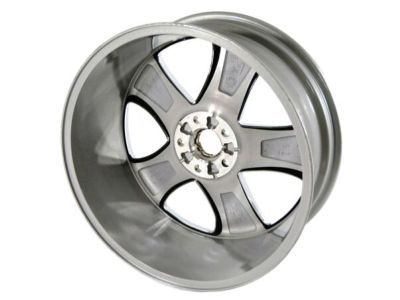 Mopar 1NQ47SZ0AD Wheel Alloy