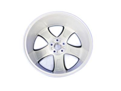 Mopar 1NQ47SZ0AD Wheel Alloy