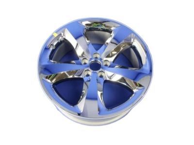 Mopar 1NQ47SZ0AD Wheel Alloy