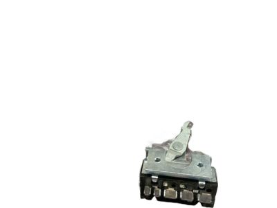 Mopar 3849139 Blower Motor Switch