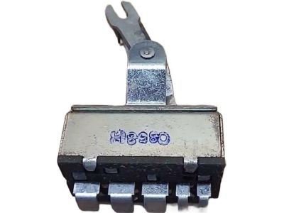 Mopar 3849139 Blower Motor Switch