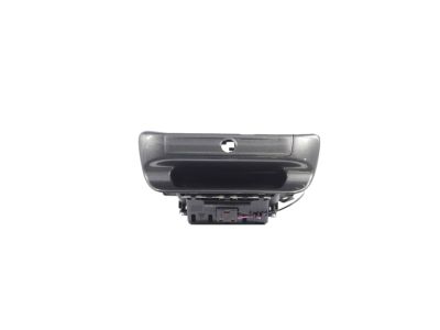 Mopar 6RN76LAUAA Handle-TAILGATE