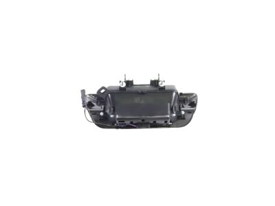 Mopar 6RN76LAUAA Handle-TAILGATE