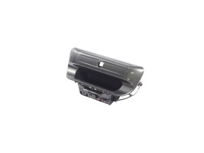 Mopar 6RN76LAUAA Handle-TAILGATE