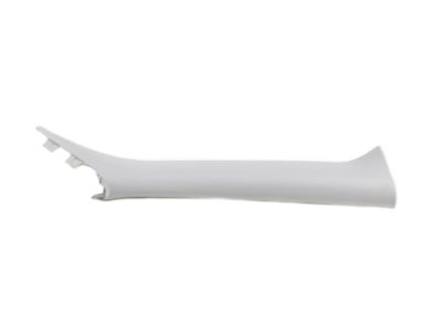 Mopar 6MK82SA5AB Panel-A Pillar