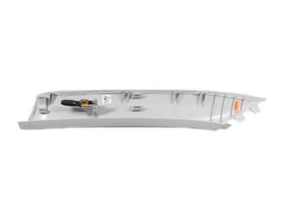 Mopar 6MK82SA5AB Panel-A Pillar