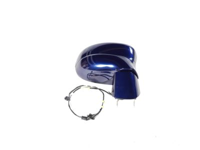 Mopar 5RM12KBXAE Outside Rearview Mirror