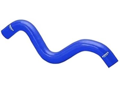 Mopar 52014687AB Hose-Radiator Inlet
