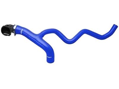 Mopar 52014687AB Hose-Radiator Inlet