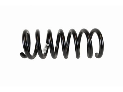 Mopar 68172136AB Front Coil Springs