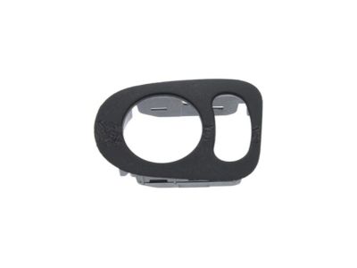 Mopar 1RZ31JD7AA Bezel-Mirror Switch