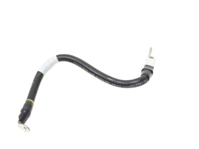 Mopar 68307264AB Battery Negative Wiring