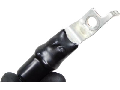 Mopar 68307264AB Battery Negative Wiring