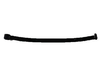 Mopar 5006466AB Rear Leaf Spring