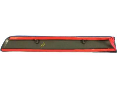 Mopar 5JR88CJMAA APPLIQUE-Rear Door