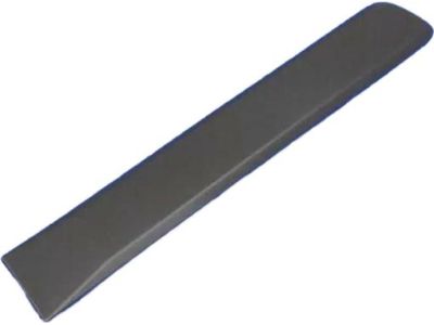 Mopar 5JR88CJMAA APPLIQUE-Rear Door
