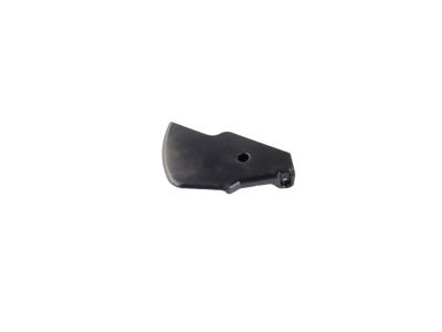 Mopar 6CL08TX7AA Shield-Rear Seat