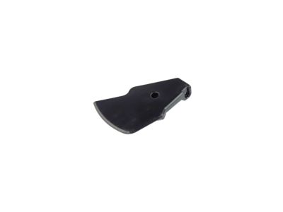 Mopar 6CL08TX7AA Shield-Rear Seat