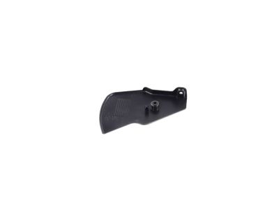 Mopar 6CL08TX7AA Shield-Rear Seat