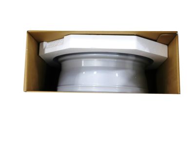 Mopar 5VC24GSAAA Aluminum Wheel