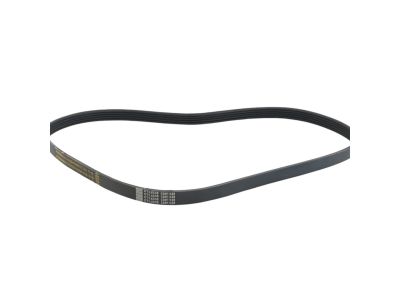 Mopar 5281296AA Belt-SERPENTINE