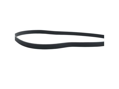 Mopar 5281296AA Belt-SERPENTINE
