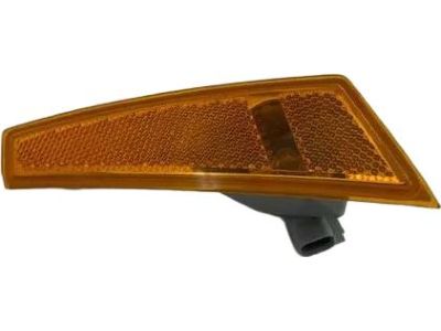 Mopar 57010213AC Lamp-Side Marker